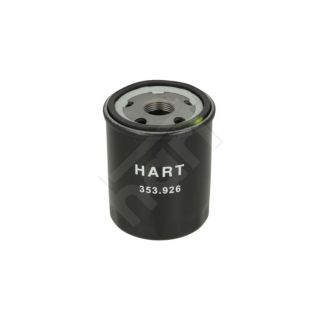 Alyvos filtras HART 353 926