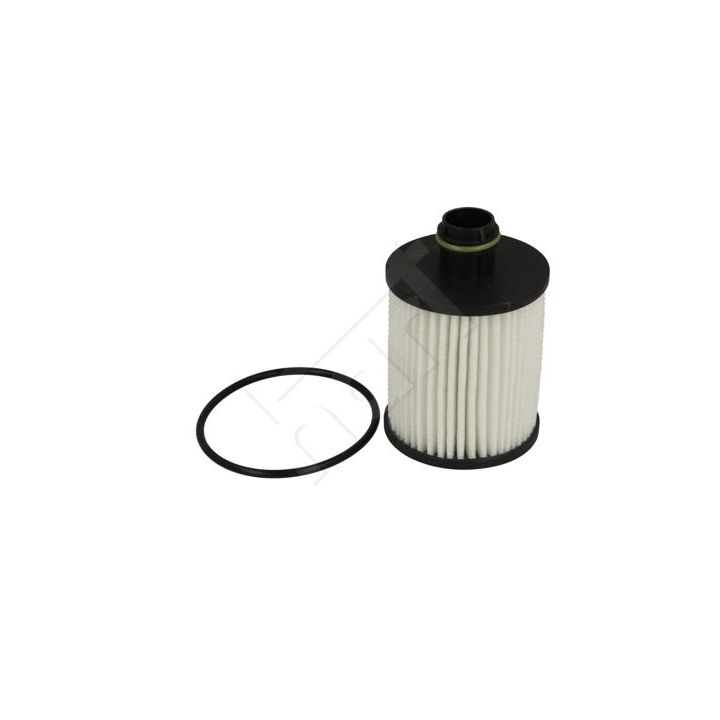 Alyvos filtras HART 358 439