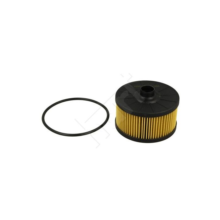 Alyvos filtras HART 371 388