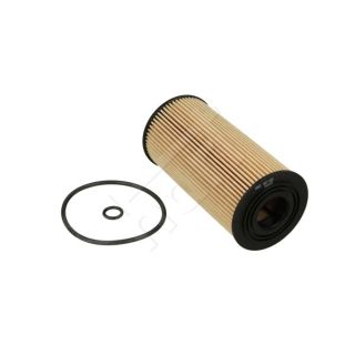 Alyvos filtras HART 907 438