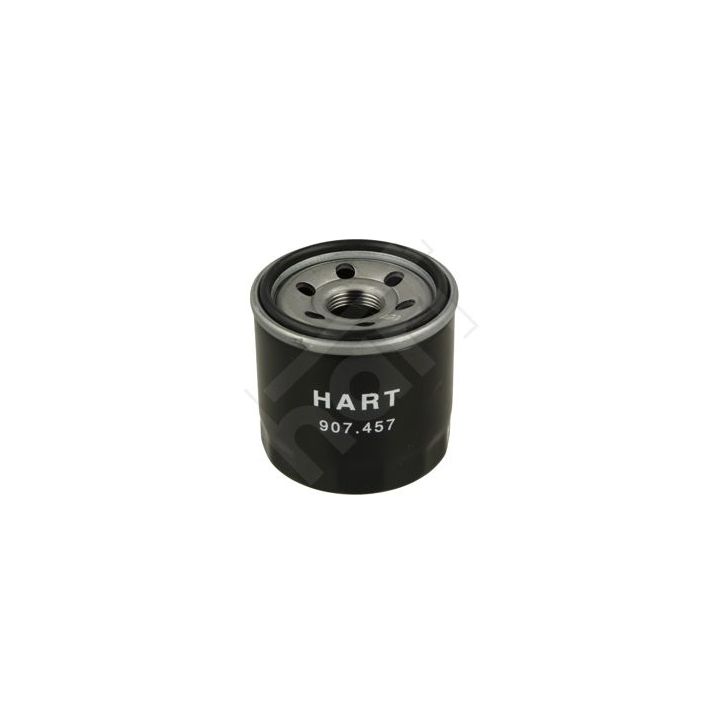 Alyvos filtras HART 907 457