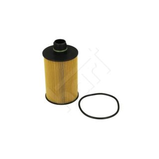 Alyvos filtras HART 907 517