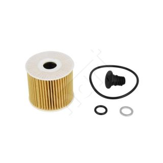 Alyvos filtras HART 932 467