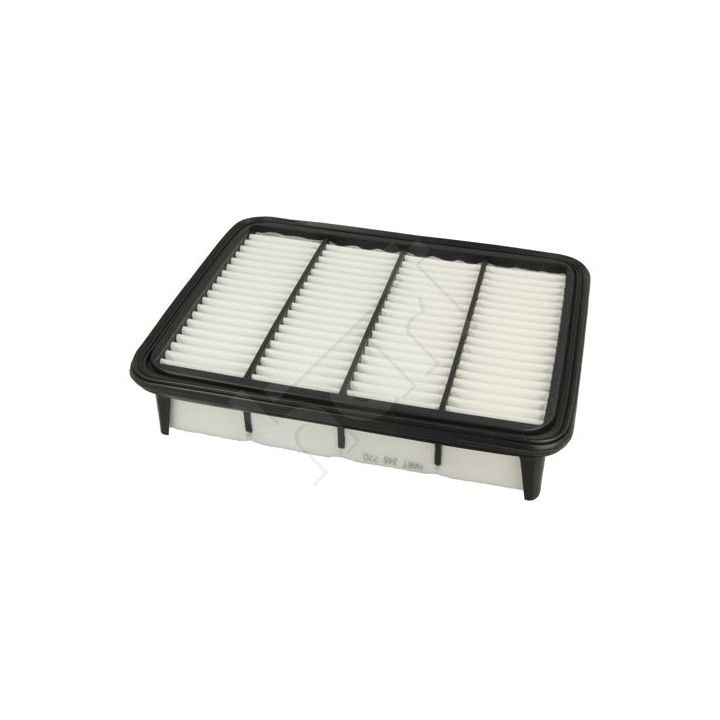 Oro filtras HART 348 770