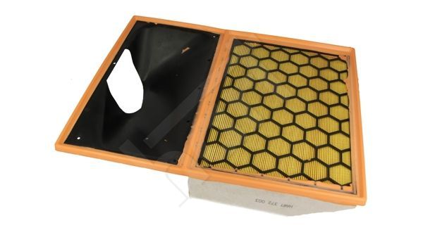 Oro filtras HART 372 003