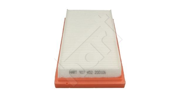 Oro filtras HART 907 452