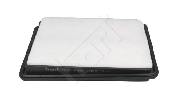 Oro filtras HART 932 499