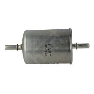 Kuro filtras HART 327 408