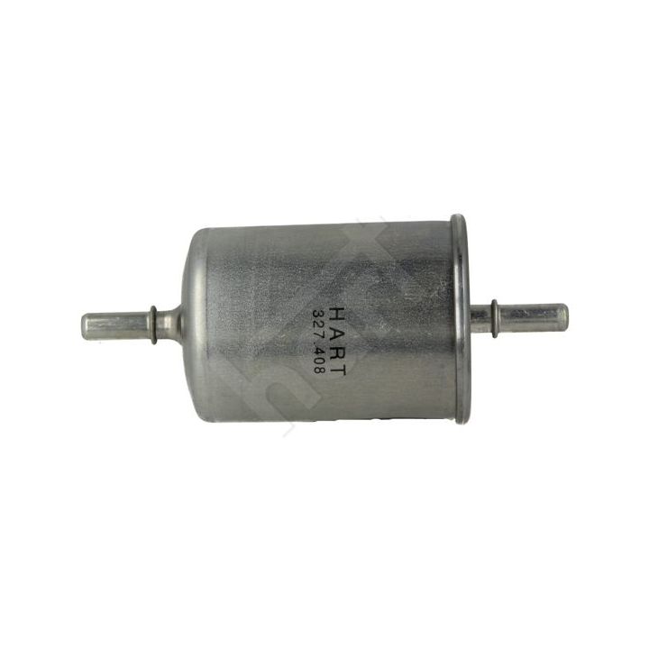 Kuro filtras HART 327 408
