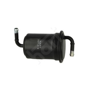 Kuro filtras HART 327 413