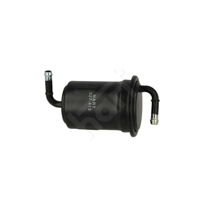 Kuro filtras HART 327 413