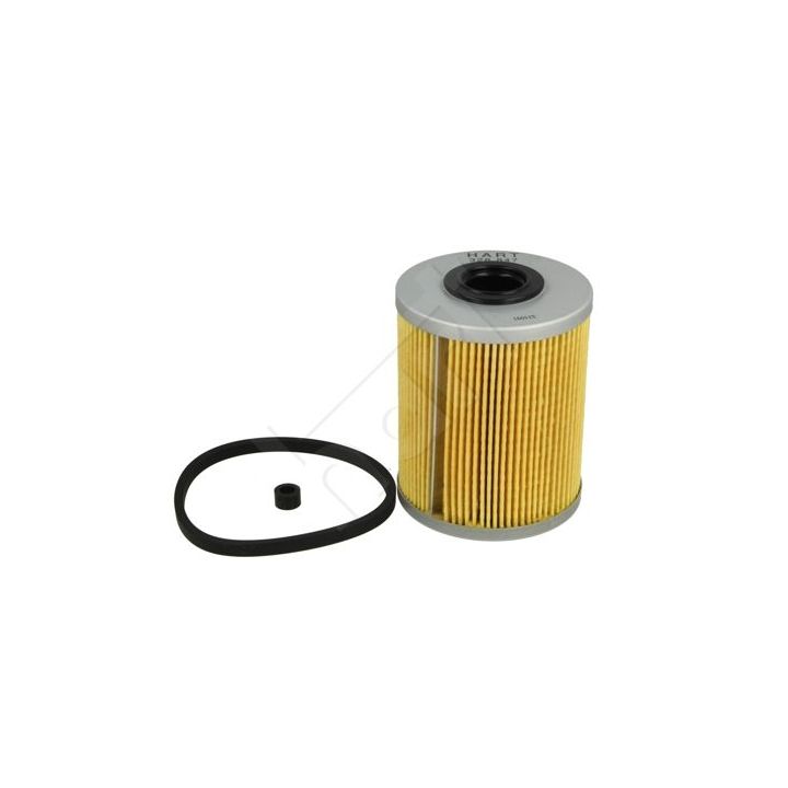 Kuro filtras HART 328 847