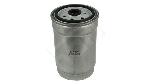 Kuro filtras HART 328 855