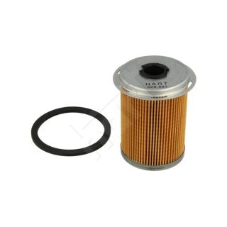 Kuro filtras HART 328 861