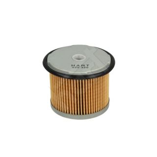 Kuro filtras HART 335 320