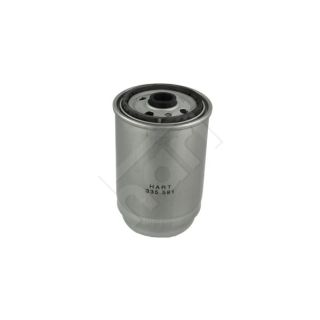 Kuro filtras HART 335 591