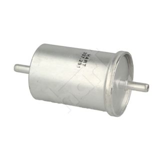 Kuro filtras HART 337 291