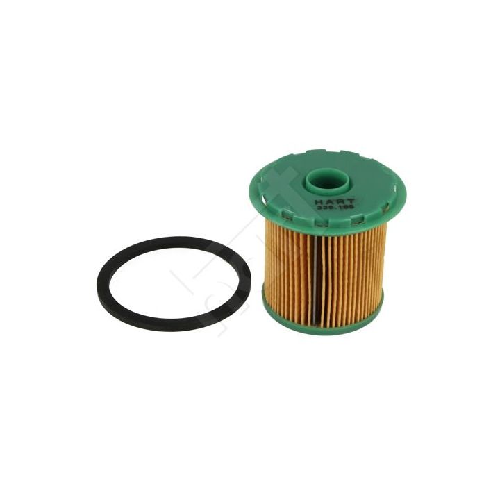 Kuro filtras HART 338 185