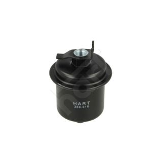 Kuro filtras HART 338 316