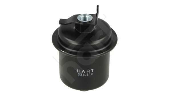 Kuro filtras HART 338 316