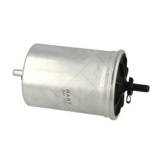 Kuro filtras HART 341 717