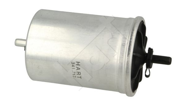 Kuro filtras HART 341 717