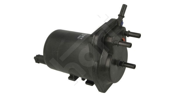 Kuro filtras HART 347 096