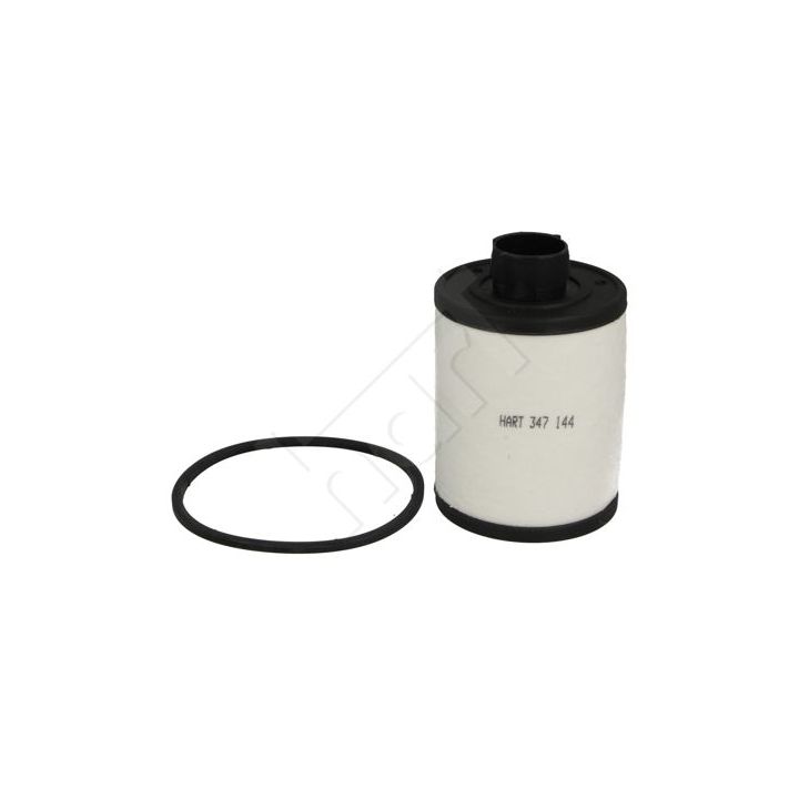 Kuro filtras HART 347 144