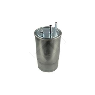 Kuro filtras HART 347 160