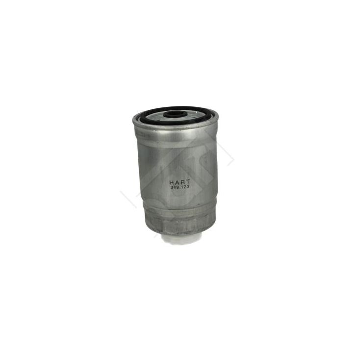 Kuro filtras HART 349 123