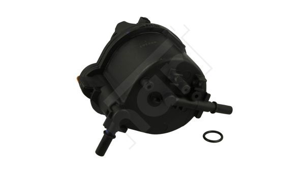 Kuro filtras HART 350 601