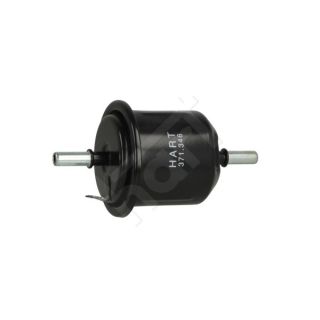 Kuro filtras HART 371 346