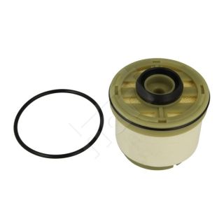 Kuro filtras HART 372 006