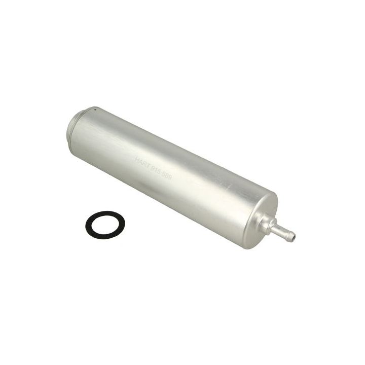 Kuro filtras HART 915 589