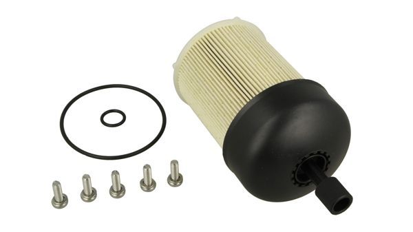 Kuro filtras HART 915 590