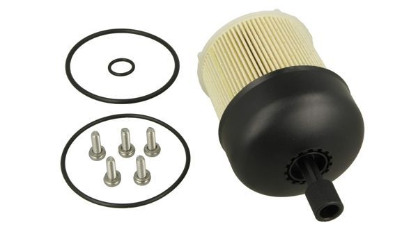 Kuro filtras HART 915 591