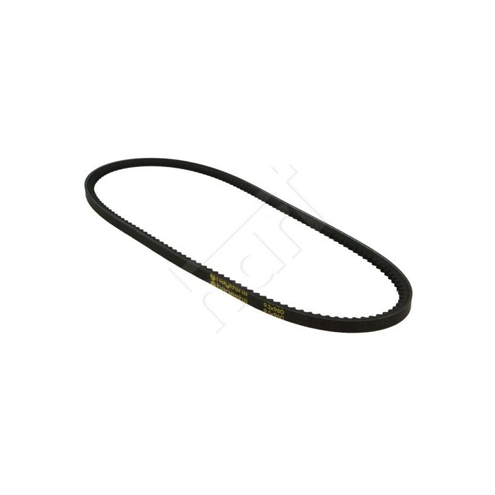 V formos diržas HART 305 582