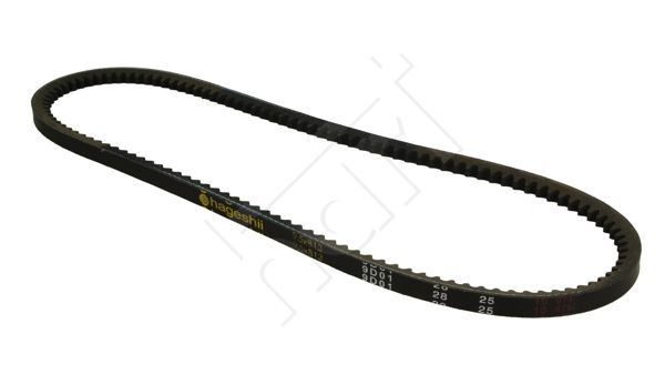 V formos diržas HART 305 616