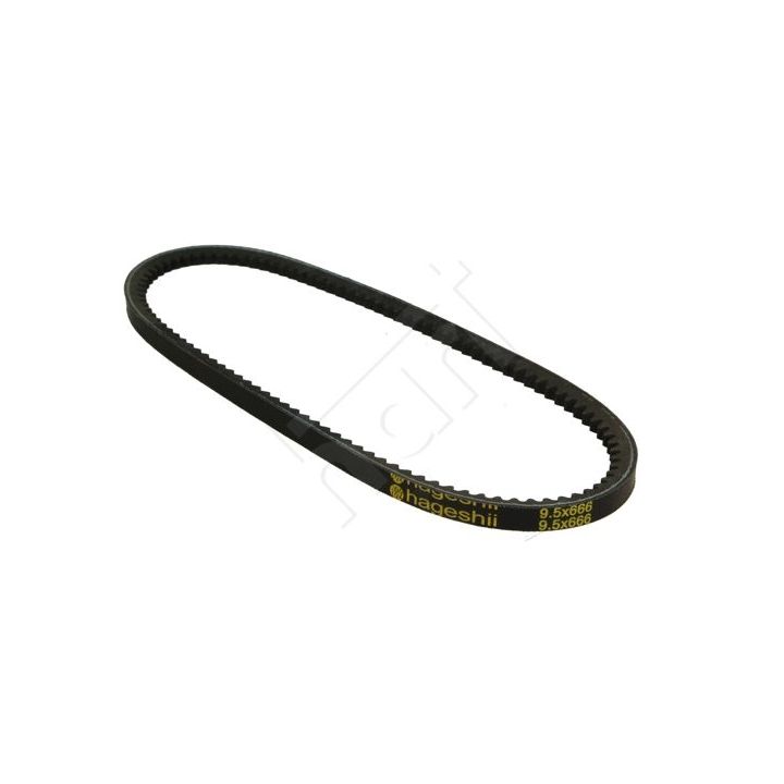 V formos diržas HART 334 026