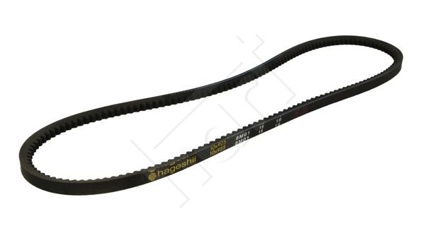 V formos diržas HART 334 085