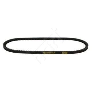 V formos diržas HART 334 187