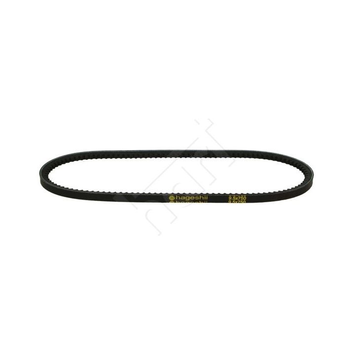 V formos diržas HART 334 187