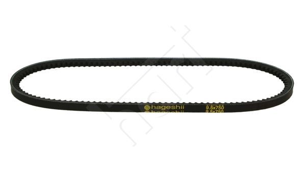 V formos diržas HART 334 187