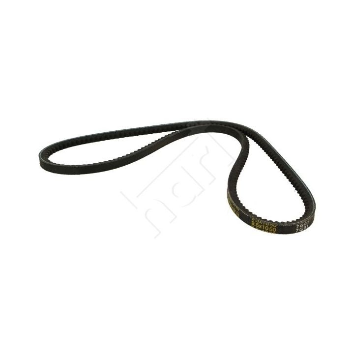 V formos diržas HART 334 189