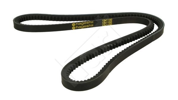 V formos diržas HART 338 034