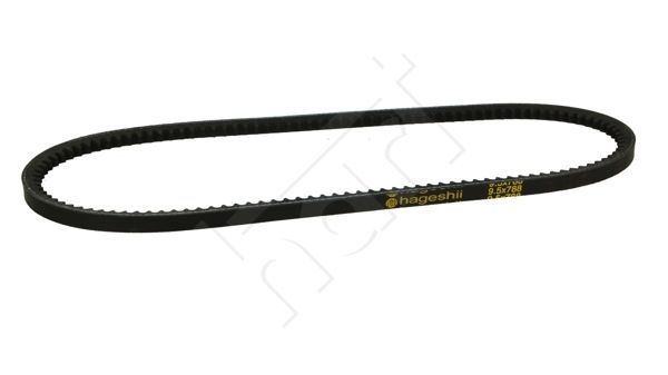 V formos diržas HART 338 038