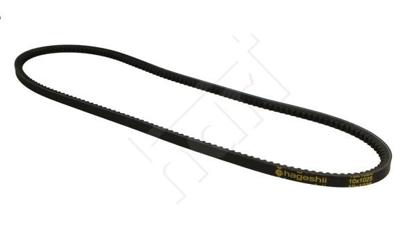 V formos diržas HART 338 040