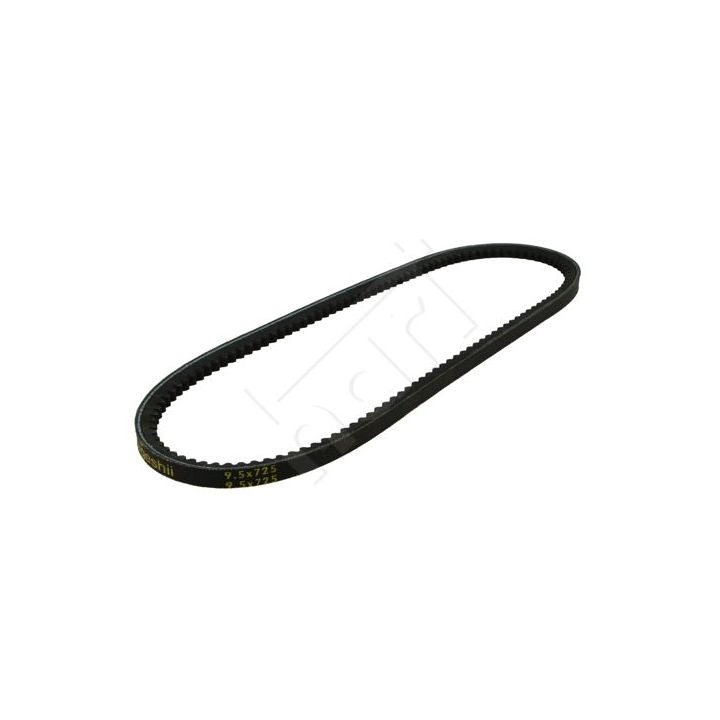 V formos diržas HART 338 046