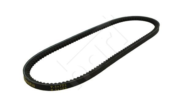 V formos diržas HART 338 046