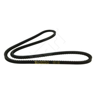 V formos diržas HART 338 048